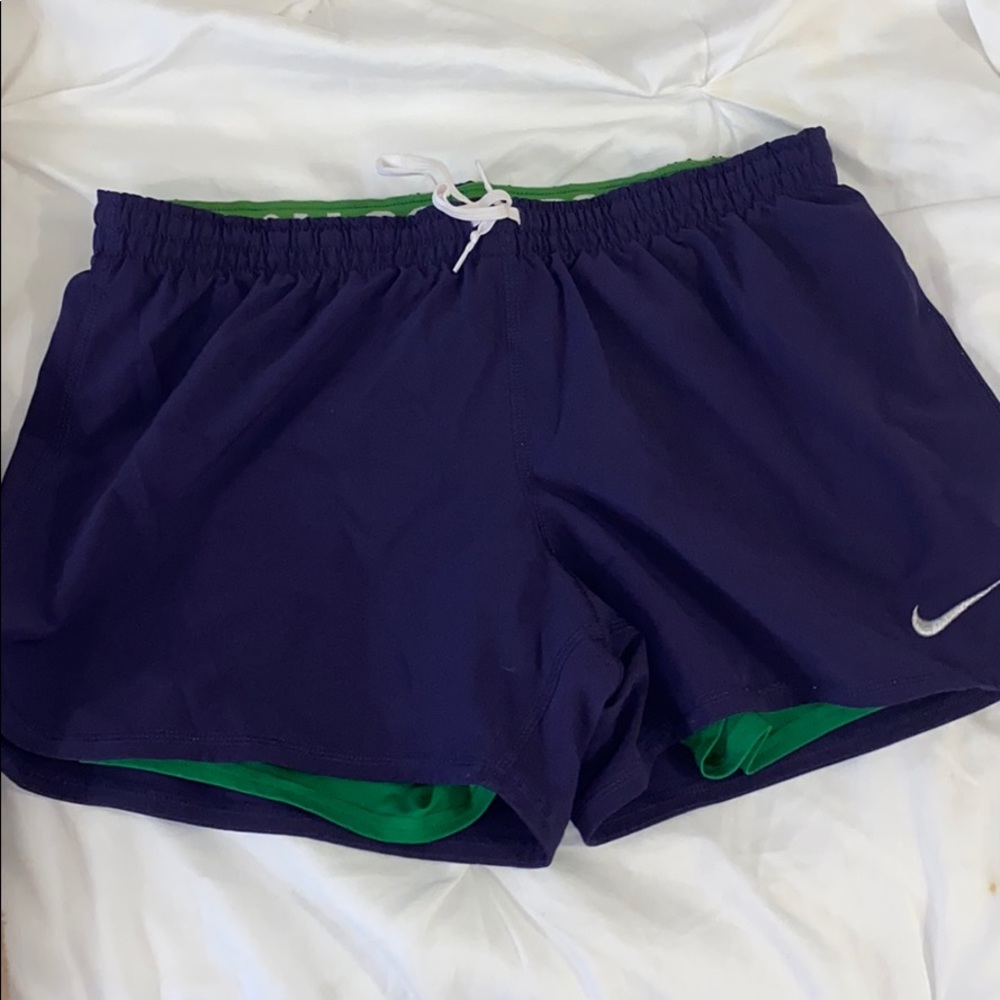 Nike Dri-fit Shorts